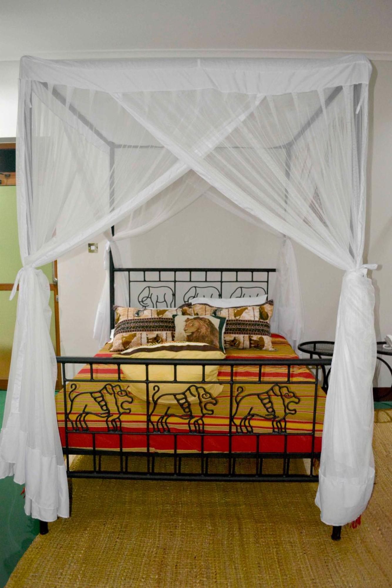 Korona Villa Lodge Arusha Cameră foto