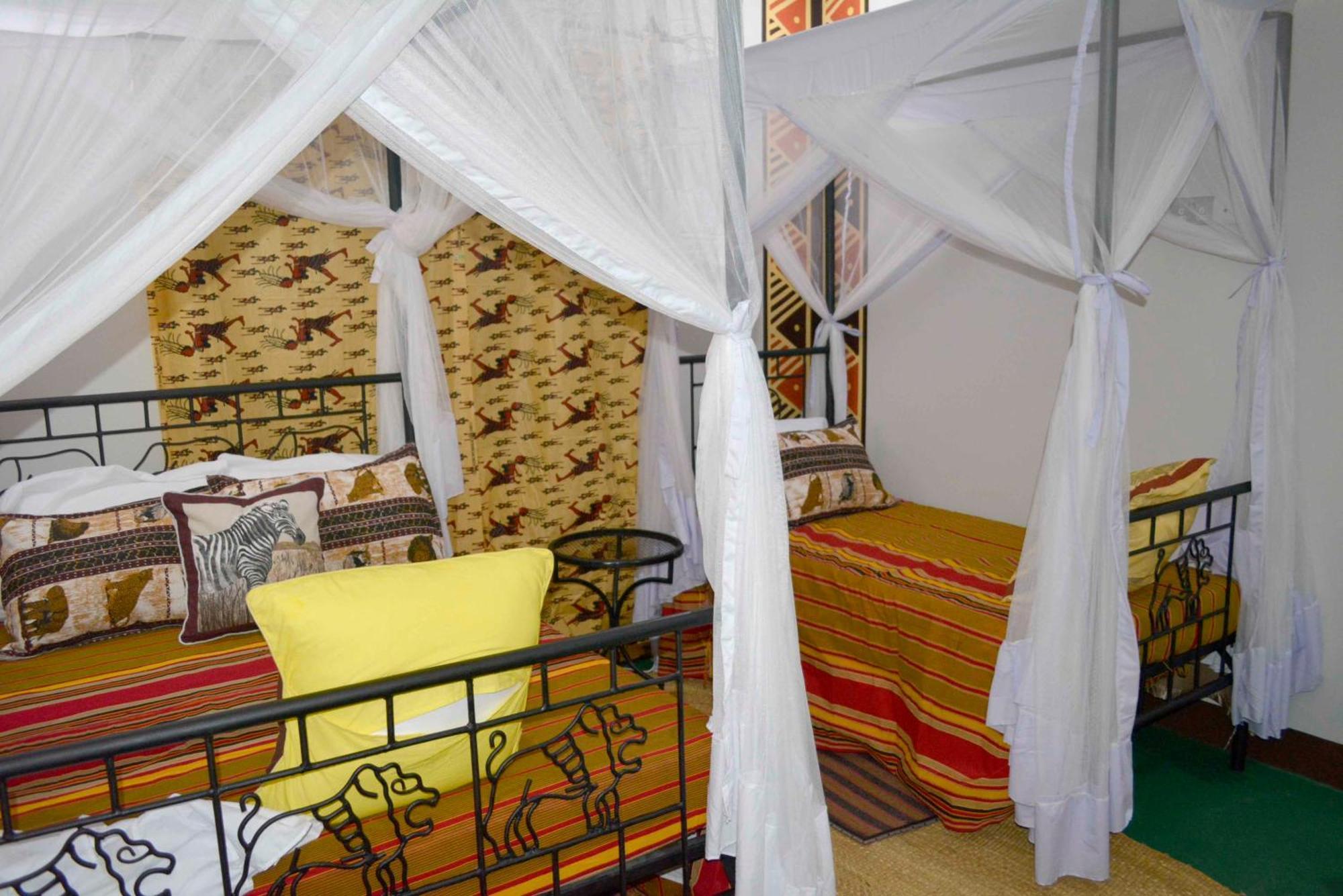 Korona Villa Lodge Arusha Cameră foto