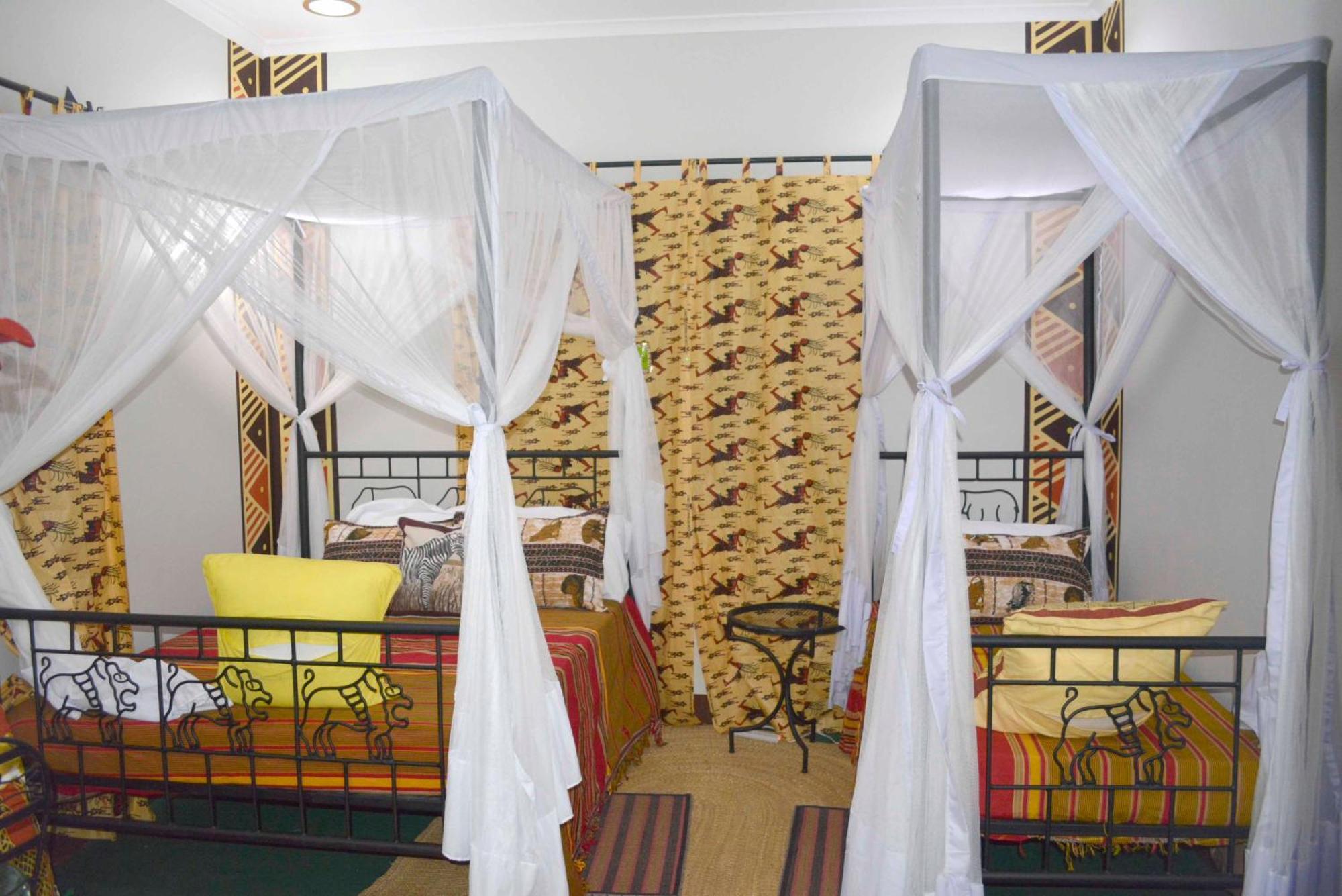 Korona Villa Lodge Arusha Cameră foto